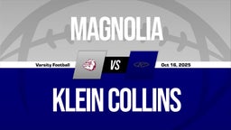 10/16 Highlights vs Magnolia
