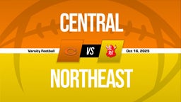 10/16 Highlights @ Northeast