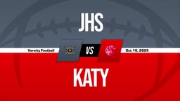 10/16 Highlights vs JHS