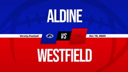 10/16 Highlights vs Aldine