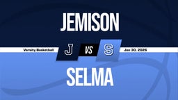01/29 Highlights vs Jemison