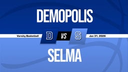 01/30 Highlights @ Selma