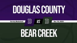 12/15 Highlights @ Bear Creek