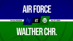 10/27 Highlights vs Air Force