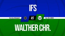 10/30 Highlights vs IFS