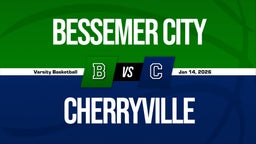 01/13 Highlights vs Bessemer City