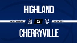 01/29 Highlights @ Cherryville