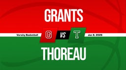 01/7 Highlights vs Grants