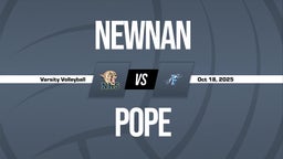 10/18 Highlights vs Newnan