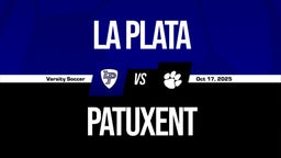 10/17 Highlights vs La Plata