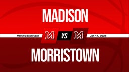 01/13 Highlights @ Morristown