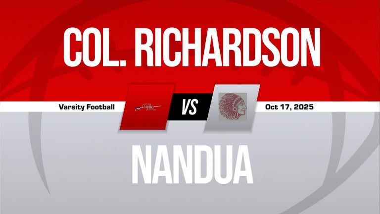 Video player poster image