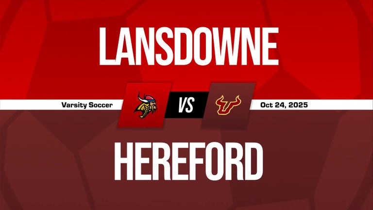 Video player poster image