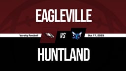 10/17 Highlights vs Eagleville
