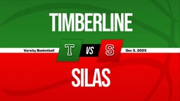 12/4 Highlights vs Timberline
