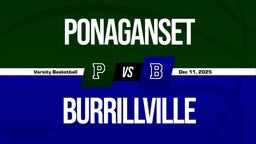 12/11 Highlights vs Ponaganset