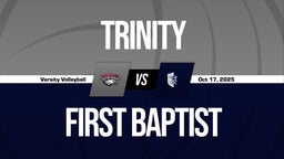 10/17 Highlights @ First Baptist