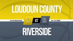 01/9 Highlights vs Loudoun County