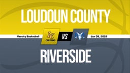 01/9 Highlights @ Riverside