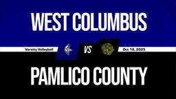 10/18 Highlights vs West Columbus