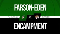 10/17 Highlights @ Encampment