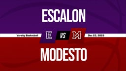 12/22 Highlights @ Modesto