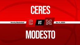 12/3 Highlights vs Ceres