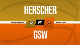 11/25 Highlights vs Herscher