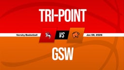 01/8 Highlights @ GSW