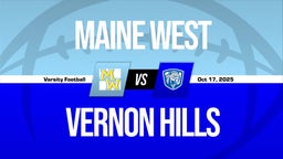 10/17 Highlights @ Vernon Hills