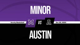 12/20 Highlights @ Austin