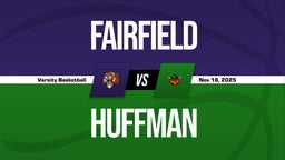 11/18 Highlights vs Fairfield