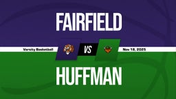 11/18 Highlights @ Huffman