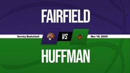 11/18 Highlights vs Fairfield
