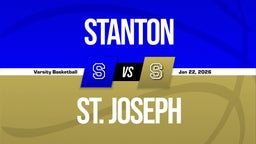 01/21 Highlights vs Stanton