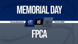 02/3 Highlights @ FPCA