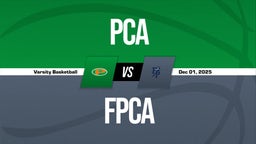 12/1 Highlights vs PCA
