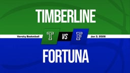 01/2 Highlights vs Timberline