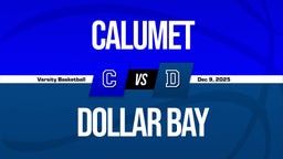 12/8 Highlights vs Calumet