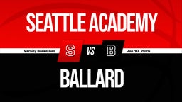 01/9 Highlights @ Ballard