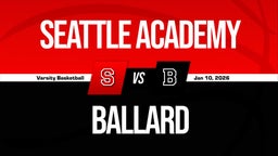 01/9 Highlights @ Ballard