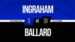 01/23 Highlights @ Ballard