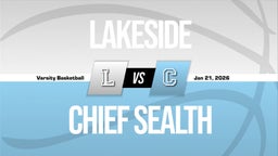 01/20 Highlights vs Lakeside
