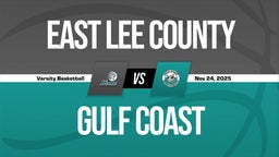 11/24 Highlights vs East Lee County