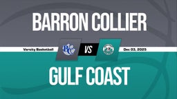 12/3 Highlights @ Gulf Coast