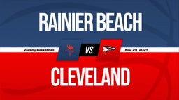 11/29 Highlights @ Cleveland