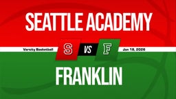 01/17 Highlights @ Franklin