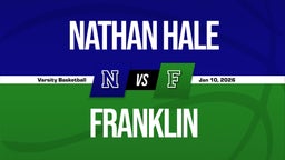 01/9 Highlights @ Franklin