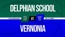 12/10 Highlights vs Delphian School