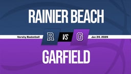 01/23 Highlights @ Garfield